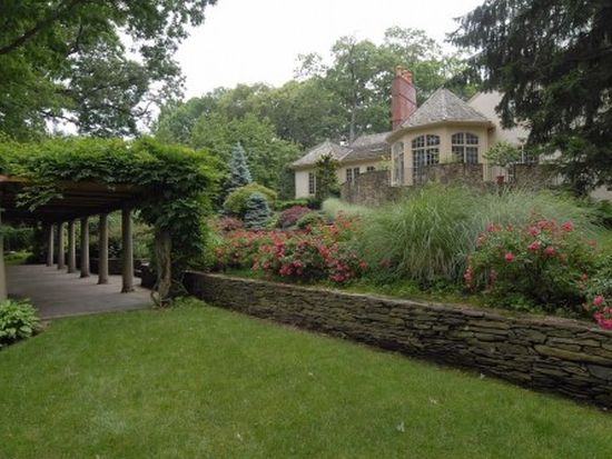 Zillow property image for 124 Rensselaer Rd, Essex Fells, NJ 07021
