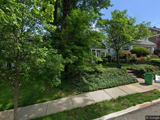 Zillow property image for 46 Daily St, Nutley, NJ 07110