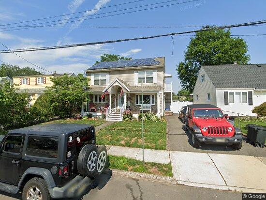 Zillow property image for 79 Jefferson St, Belleville, NJ 07109