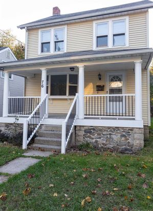 Zillow property image for 76 Fairview Ave, Poughkeepsie, NY 12601